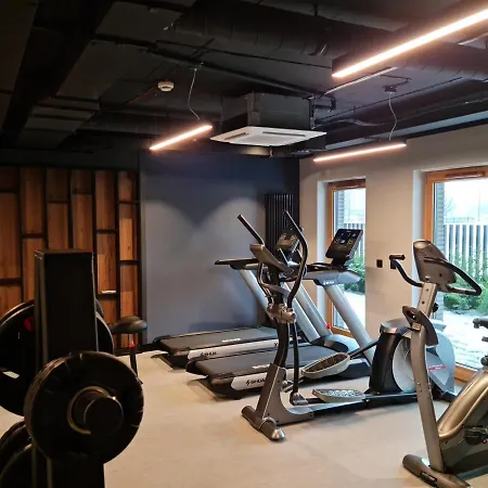 Fala Baltyku Nadmotlawie Gdaňsk