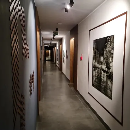 Fala Baltyku Nadmotlawie Gdaňsk