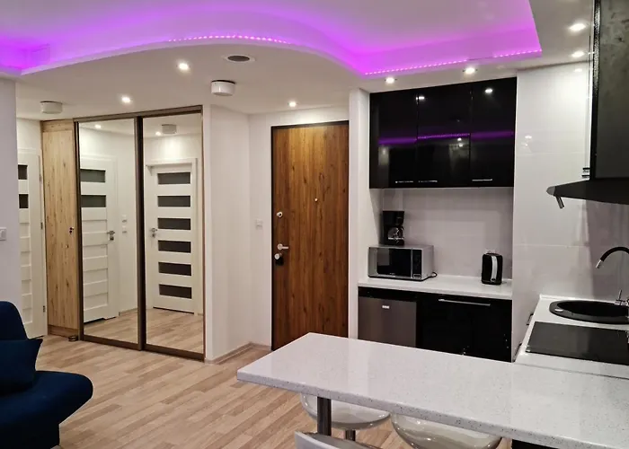 Fala Baltyku Nadmotlawie Gdaňsk