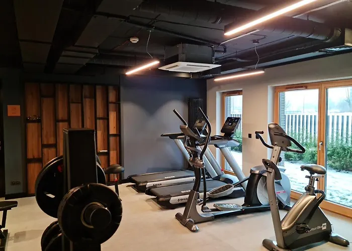 Fala Baltyku Nadmotlawie Gdaňsk