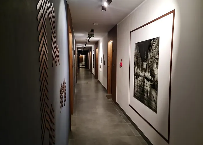 Fala Baltyku Nadmotlawie Gdaňsk