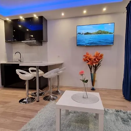 Fala Baltyku Nadmotlawie * Gdańsk