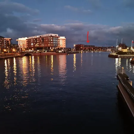 Fala Baltyku Nadmotlawie