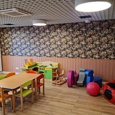 Apartamento Fala Baltyku Nadmotlawie