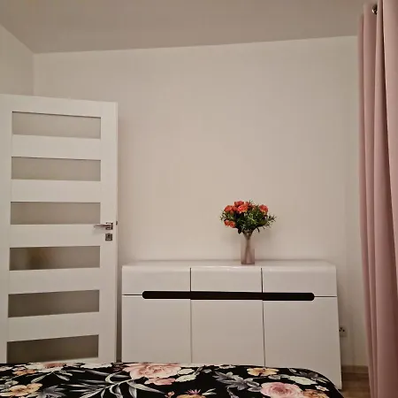 Fala Baltyku Nadmotlawie Apartmán