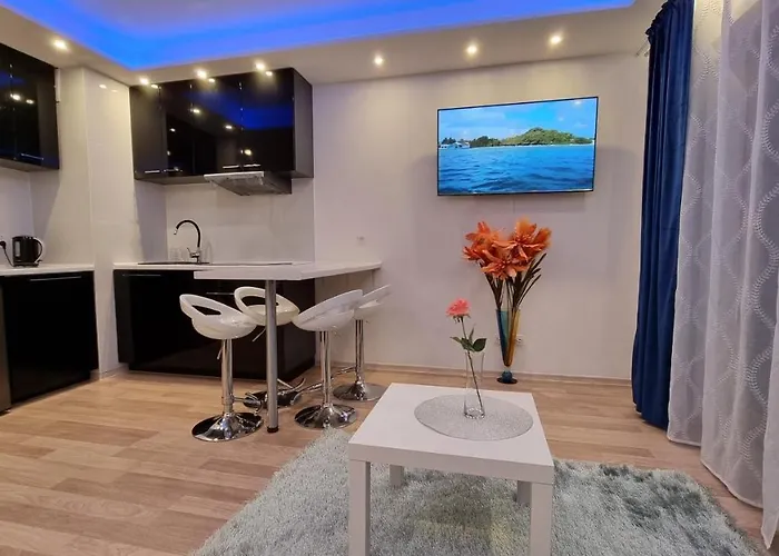 Fala Baltyku Nadmotlawie * 그단스크