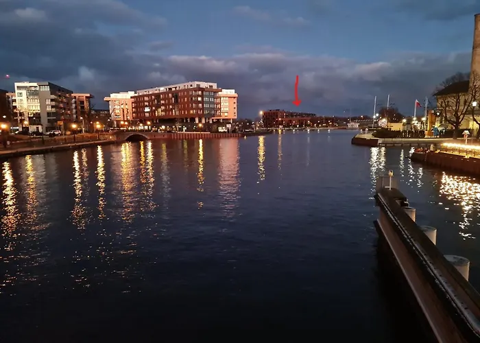 Fala Baltyku Nadmotlawie